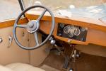 Stutz DV32 Super Bearcat Convertible by Weymann 1932 года